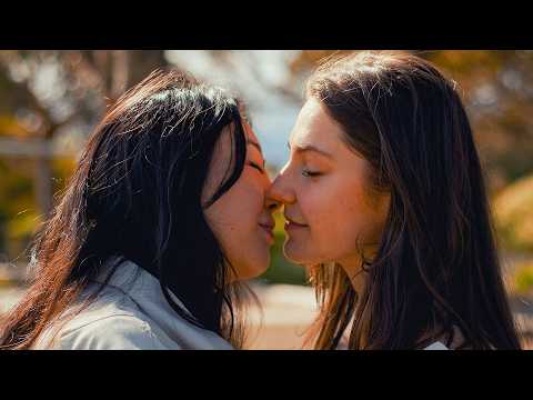 Who Will She Choose? (Queer Movie)