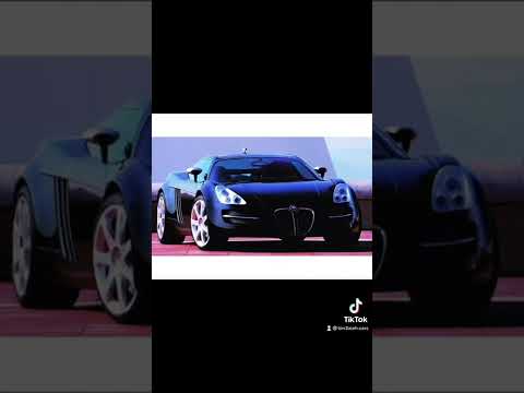 Fuore Design BlackJag Concept 2004