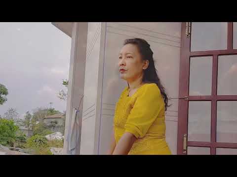 H.D.Lalthanpari - Van mite tual lenna.