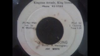 Victory Song - Joe White