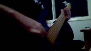 Frenzal Rhomb - Genius Bass