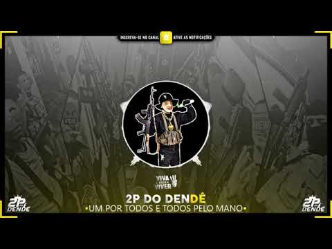 MC DIMENOR DO PARA PAZ - ACARI E AMARELINHO MESMA CONEXÃO [DJ'S DO ACARI - 2K22]