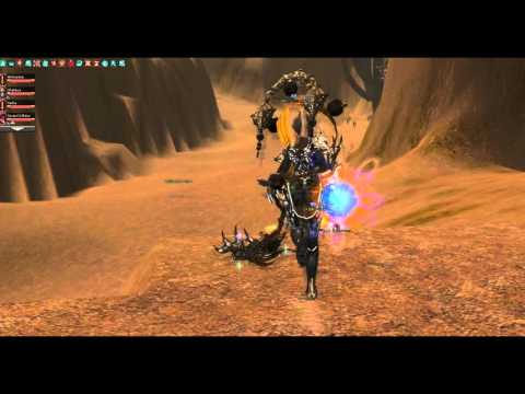 Metin2 Sycorax Reichsschlacht 12-03- 2016 Uncut