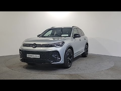 Volkswagen Tiguan 2.0 TDI 150HP R-Line - Image 2