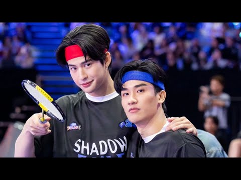 Compilations tiktok of gmmtvstarlympics2023 ⚽️🏀🏸🥅⛹🏻🏅🏆🥁🩺