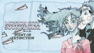Motion City Soundtrack - "Point Of Extinction" (Full Album Stream)