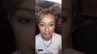 アニメ声ギャルモデル【TikTokライブ】eggモデル　しぴたん