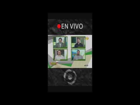 Resumen Super Sport 365 Always Ready 2 - 4 San Jose, Ponce retornara?