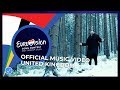 James Newman - My Last Breath - Official Music Video - United Kingdom ?? - Eurovision 2020