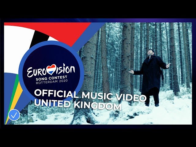 My Last Breath von James Newman ((jetzt ansehen))