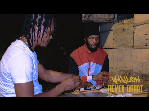 Waylon - Never Doubt (Official Video)