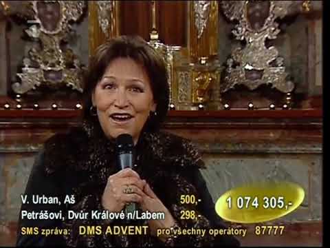 MK - Co to ten slavíček, 2007