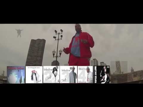 DIZAZTA: DJ Mega Mix Contest