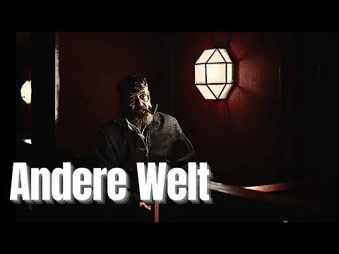 Sido ft. Peter Fox - Andere Welt 