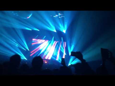 Heartbeat NICKYROMERO