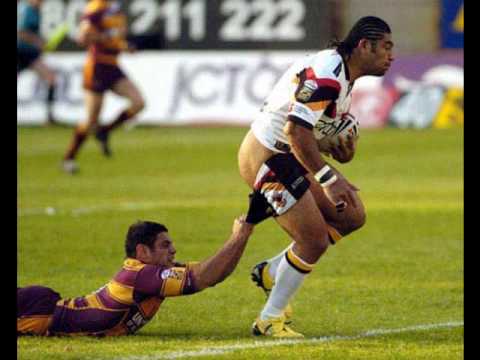 tony ray do you remember