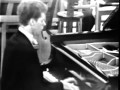 Чайковский, Концерт № 1 для фортепиано - Ван Клиберн (4) 