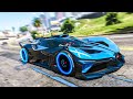 2020 Bugatti Bolide [Add-On / FiveM] 5