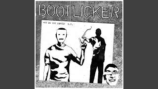 Music video thumbnail preview for Bloodlust by Bootlicker
