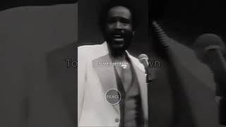 Marvin Gaye - Got To Give It Up #shorts