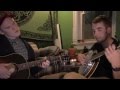 Vito's Ordination Song (Sufjan Stevens cover) - Drew Penfield & Kirk Mason