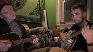 Vito&#39;s Ordination Song (Sufjan Stevens cover) - Drew Penfield &amp; Kirk Mason