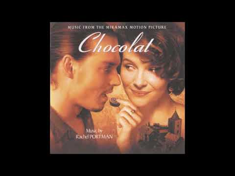 Rachel Portman – Chocolat (Music From The Miramax Motion Picture)-Full Album