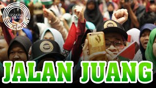 Download lagu Jalan Juang - Izzatul Islam | LYRIC mp3 Download lagu Jalan Juang - Izzatul Islam | LYRIC mp3