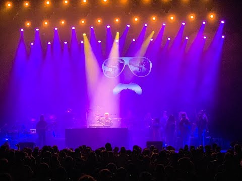 Never ending story - Giorgio Moroder