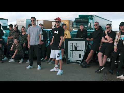 Sweb x yunghope  - Cox (Videoclip Oficial)