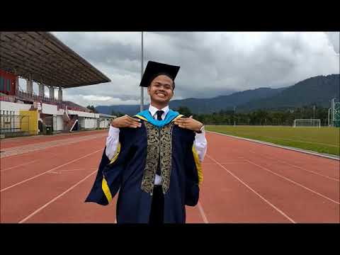 TEO - "Feel Special" Dance Cover UPSI Convo Version