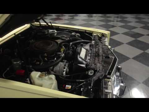 1985 Cadillac Eldorado (CC-910765) for sale in Lithia Springs, Georgia