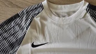 Pánský fotbalový dres Nike Dri-FIT Academy JSY BČ