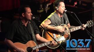 Gary Allan &#39;Her Man&#39; LIVE