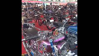 Download lagu cb kontes acara cb holic @stadionmaguwoharjo mp3