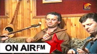 Grupi Folklorik Batllava - Sillu Sillu Botë E Vjetër