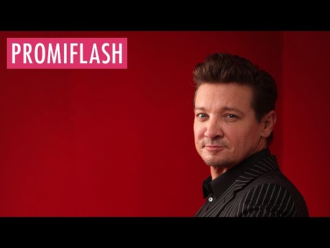Video Thumbnail: Jeremy Renner war nach seinem Horrorunfall praktisch tot