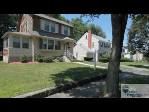 Homes for Sale, Milton Massachusetts popular location