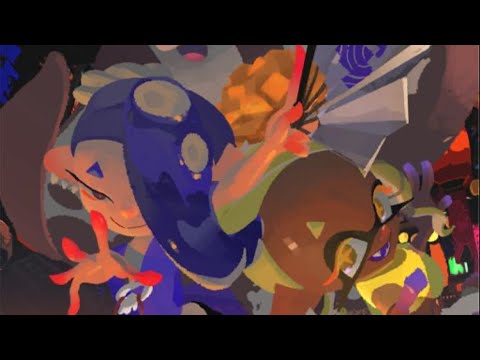 Smeared canvas [ENGLISH COVER]