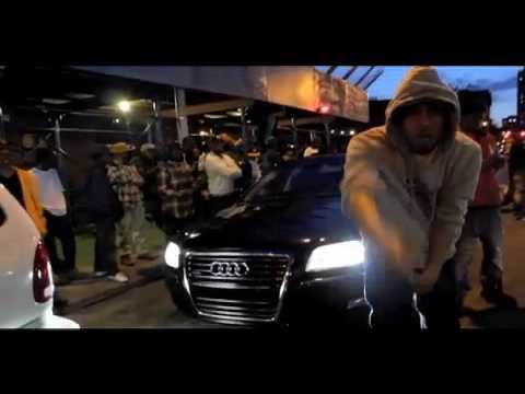 Sir Piff Stick Up Freestyle