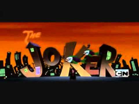 Where's The Fun In That? (The Joker)