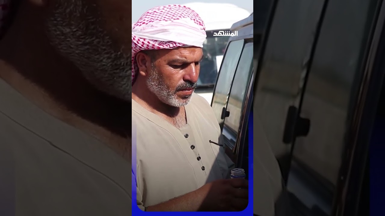 بعد 7 سنوات نزوح.. عودة 400 عائلة إلى رأس العين
