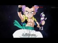 Dragon Ball Super Theme Song English DUBBED