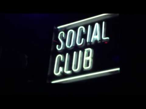 UNTOLD @ Social Club (Paris)