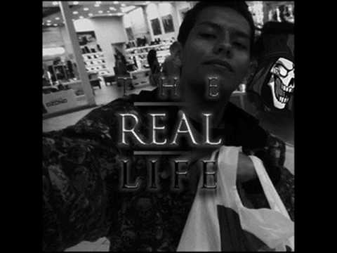 Buena Sheet /Kaoz Emece / TrqfiQro Stylo / "THE REAL LIFE"