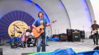 422 Tora Tora &quot;Nowhere To Go But Down&quot; Live at Levitt Shell