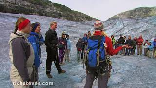 Thumbnail of the video 'Norway’s Natural Wonders: Mountains, Fjords, and Glaciers'