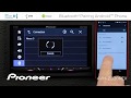 How To - AVH-501EX - Android Phone Bluetooth Pairing