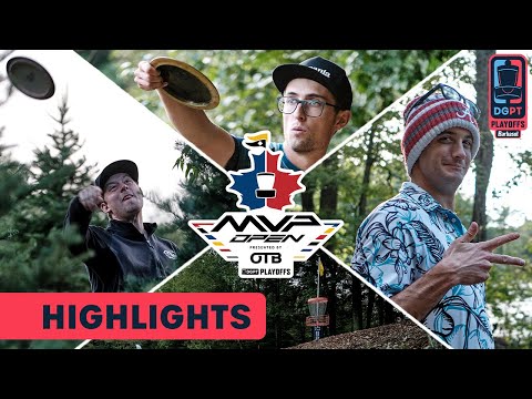 Final Round Highlights, MPO | 2023 MVP Open presented by OTB
