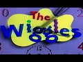 Opening To The Wiggles Wiggly Play Time 2001 VHS